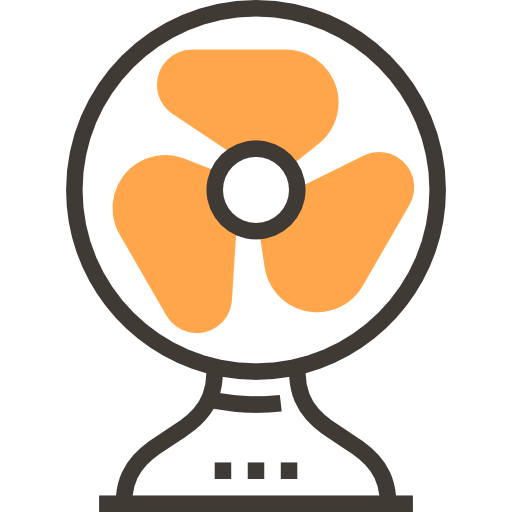Fan icon