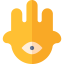 Semitic neopaganism icon 64x64