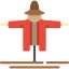 Scarecrow icon 64x64