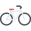 Bicycle icon 64x64