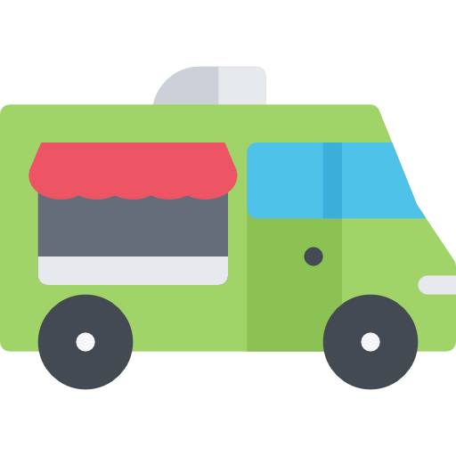 Van icon