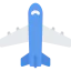 Aeroplane icon 64x64