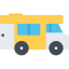 Camper Symbol 64x64