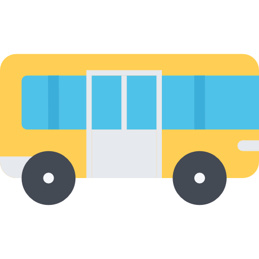 Bus icon