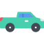 Pickup іконка 64x64