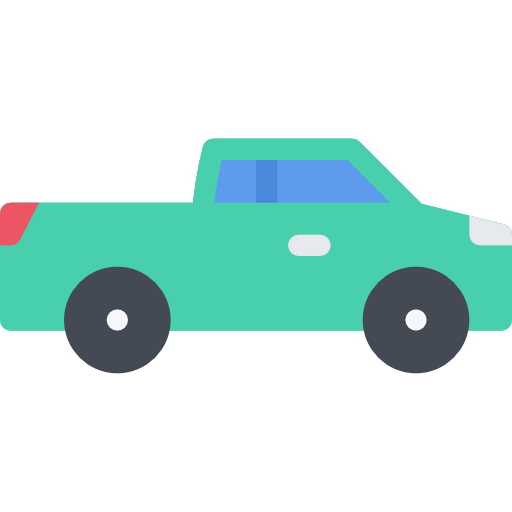 Pickup icon