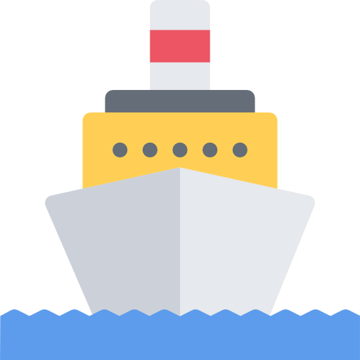 Ship icon
