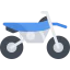 Motorbike icon 64x64