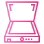 Scanner 图标 64x64