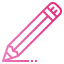 Pencil icon 64x64