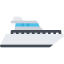 Yacht icon 64x64
