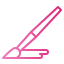 Brush icon 64x64
