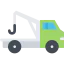 Crane icon 64x64