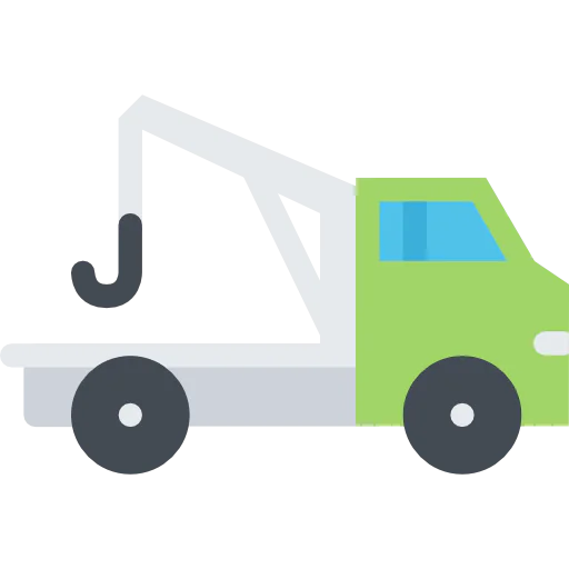 Crane icon