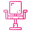 Chair icon 64x64