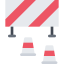 Barrier icon 64x64