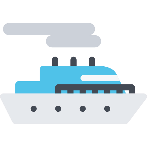 Ship icon