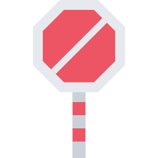 Stop icon