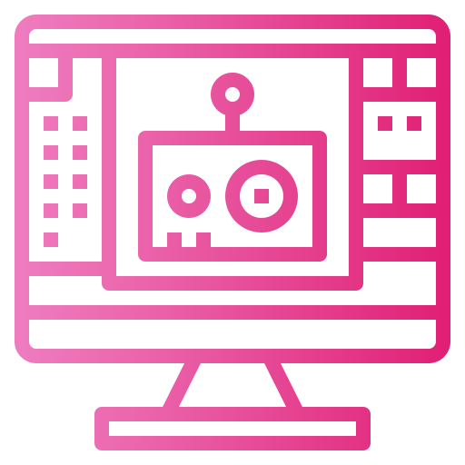 Edit tool icon