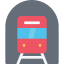 Train icon 64x64