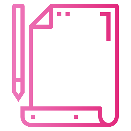 Paper icon