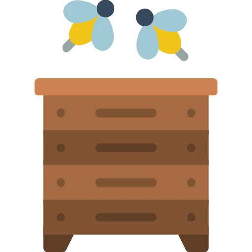 Beehive icon