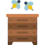 Beehive icon 64x64