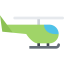 Helicopter icon 64x64
