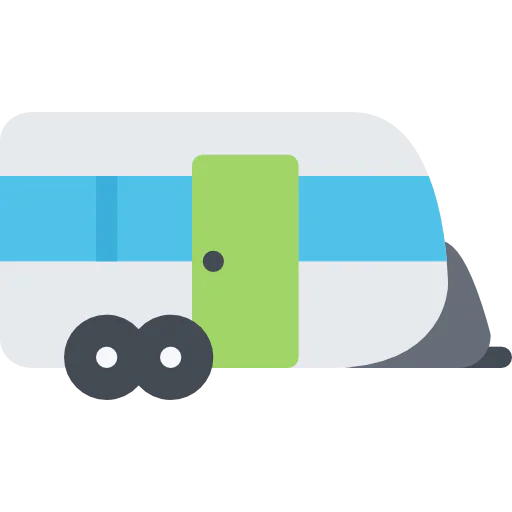 Trailer icon