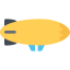 Zeppelin Symbol 64x64
