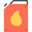 Gasoline Ikona 64x64
