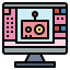 Edit tool アイコン 64x64