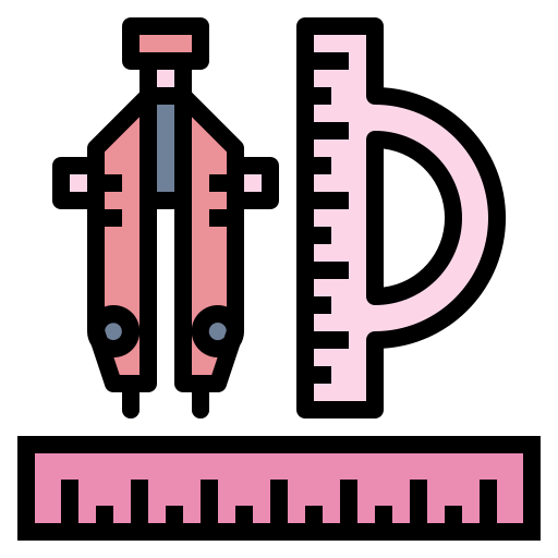 Compass icon