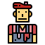 Artist icon 64x64