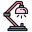 Desk lamp Symbol 64x64