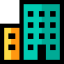Building icon 64x64