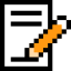 Note icon 64x64