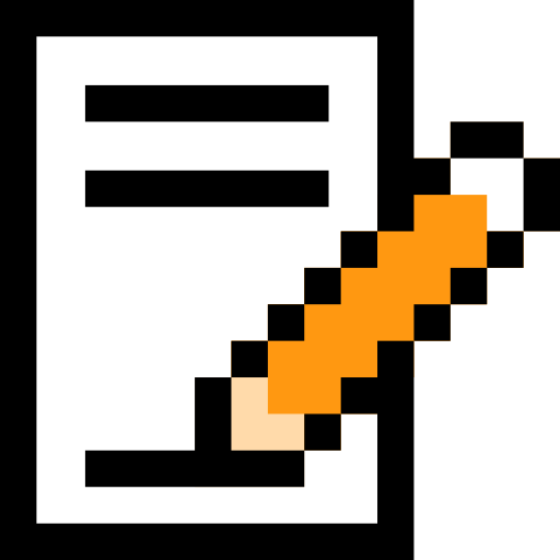 Note icon