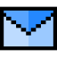 Mail icon 64x64