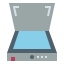 Scanner 图标 64x64
