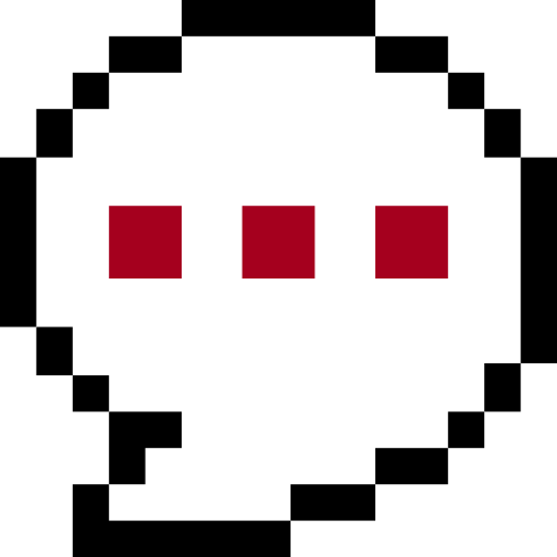 Typing icon