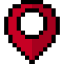 Location icon 64x64