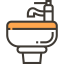 Sink icon 64x64