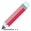 Pencil icon 64x64