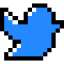 Twitter 상 64x64