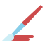 Brush icon 64x64