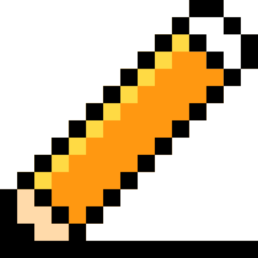 Write icon