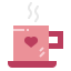 Coffee icon 64x64