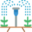 Sprinkler icon 64x64