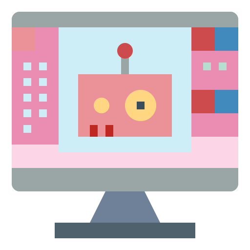 Edit tool icon